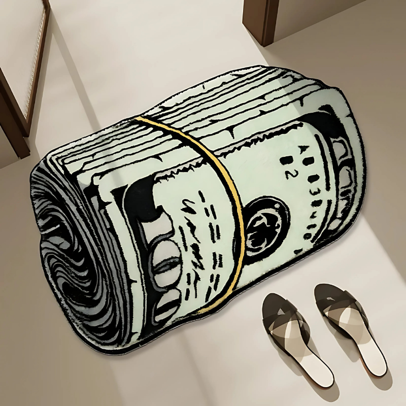 Arosta | Cash Carpet
