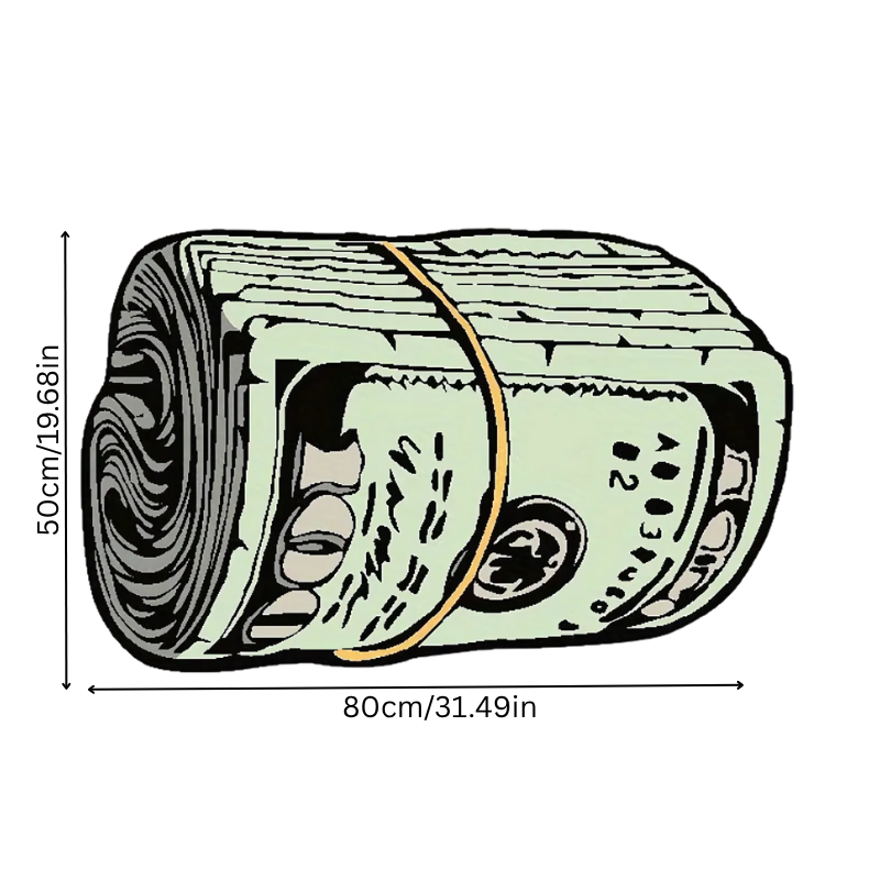 Arosta | MoneyRoll
