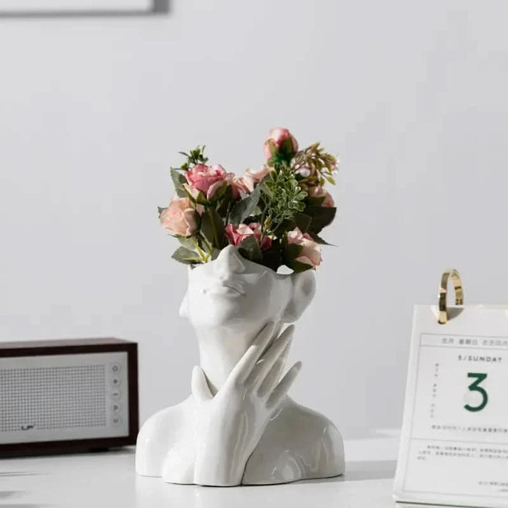 Petal – Een vaas vol elegantie en charme