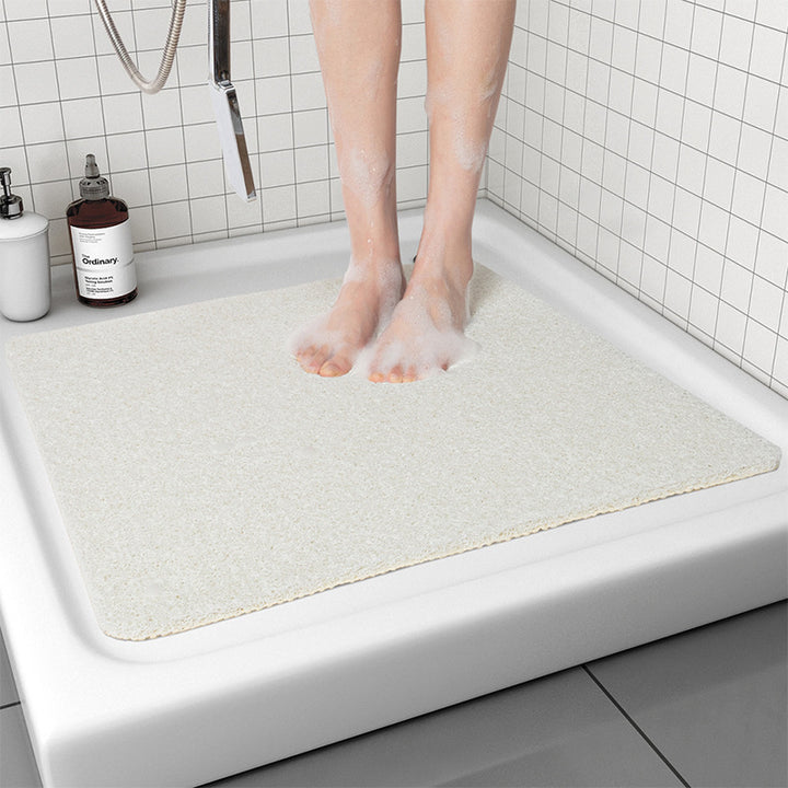 Ultra-Absorberende Geweven Badmat