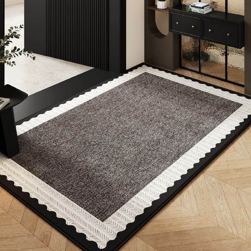 Moderne Geometrische Tapijt