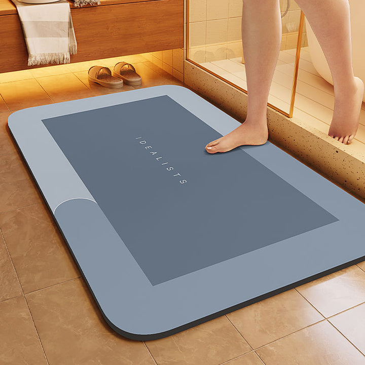 Antislip Badmat