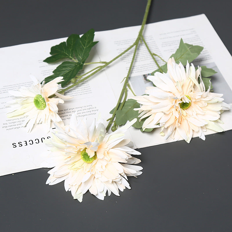Kunstbloem voor Huisdecoratie Display