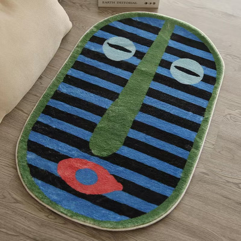 Decoratieve Gebied