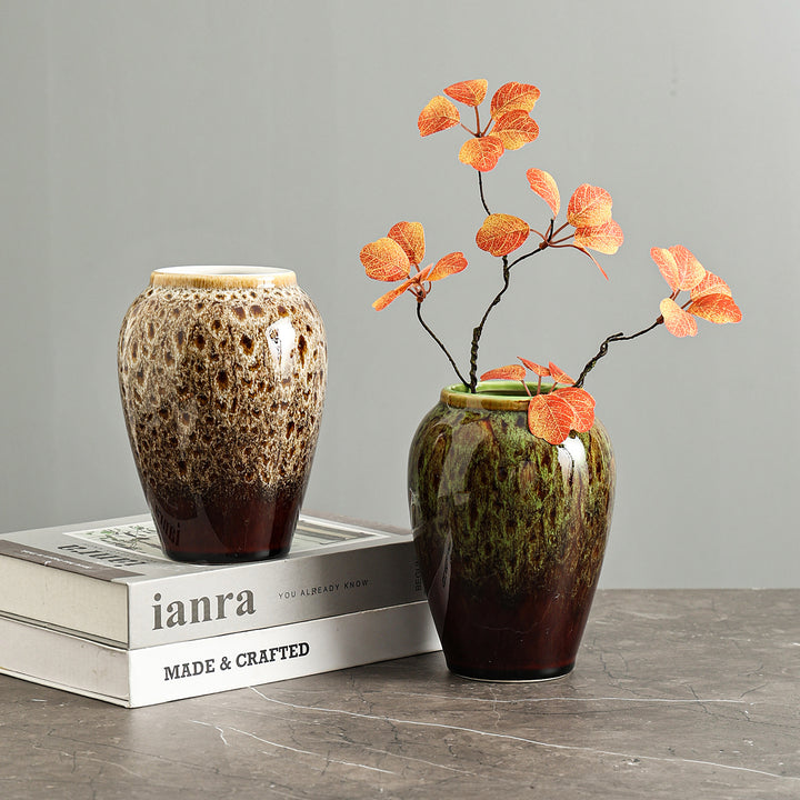 Decoratieve Keramiek