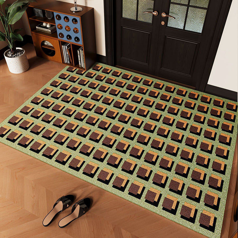 Entree mat