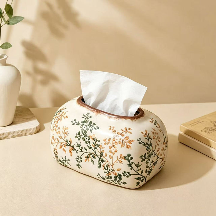 Decoratieve Keramische Accent voor Huishouddecoratie