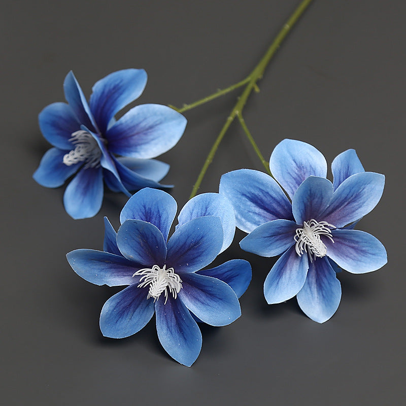 Kunstmatige Decoratieve Bloemen voor Thuisdecoratie Display