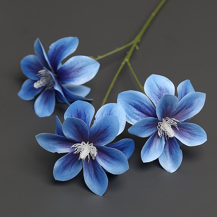 Kunstmatige Decoratieve Bloemen voor Thuisdecoratie Display