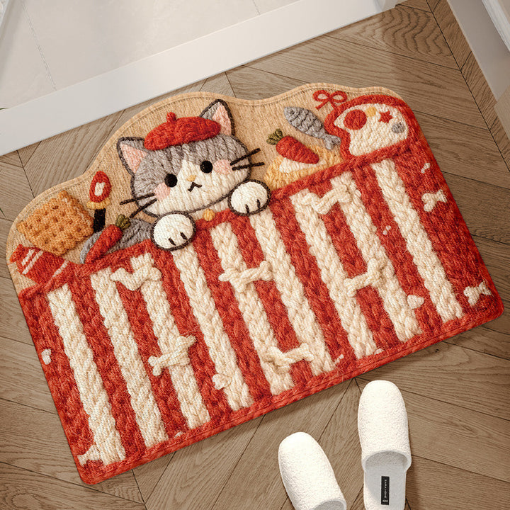 Decoratief Gebied