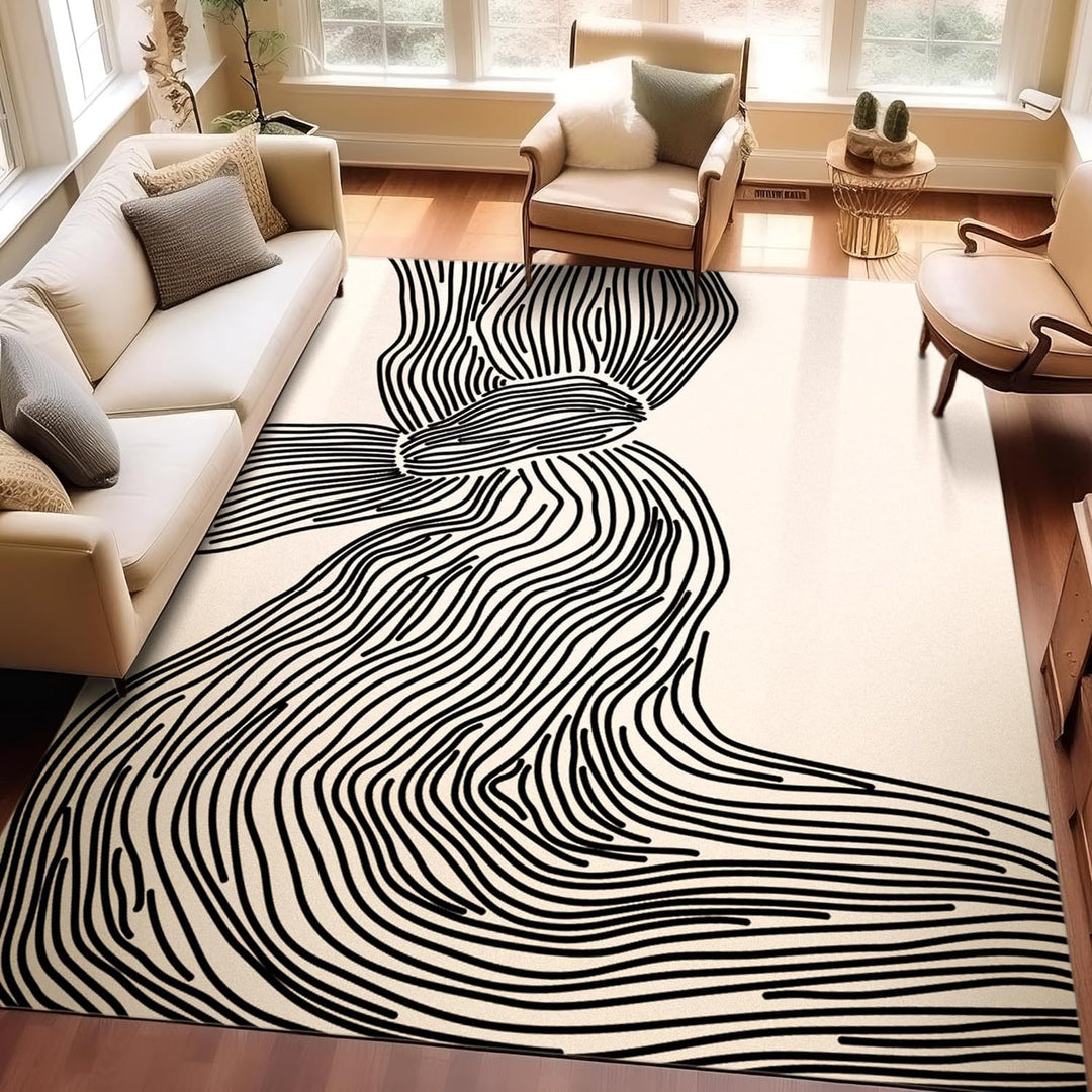 Zachte Touch Area Rug