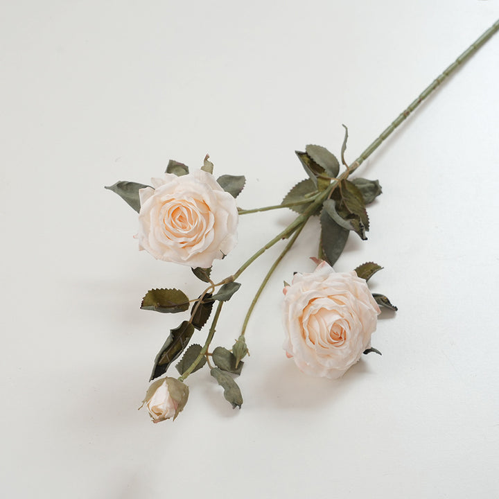 Realistische Bloemstam Decor