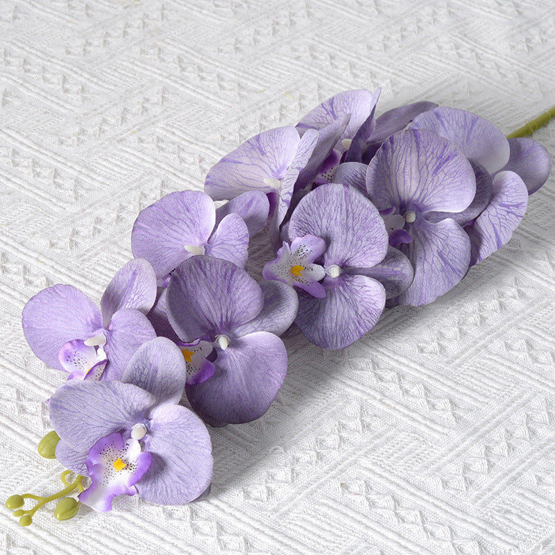 Elegante Kunstmatige Orchidee Stelen