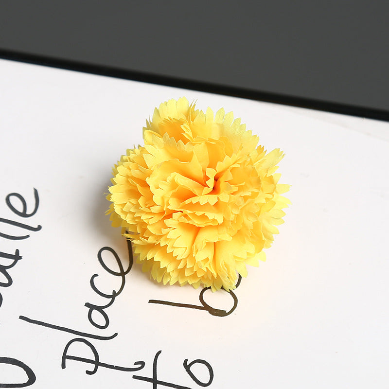 Decoratieve Bloemen Haarclip voor Decoratieve Styling