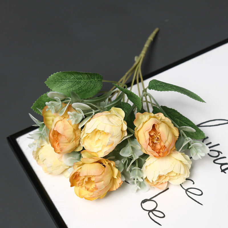 Decoratieve Bloemstuk voor Tafeldecoratie