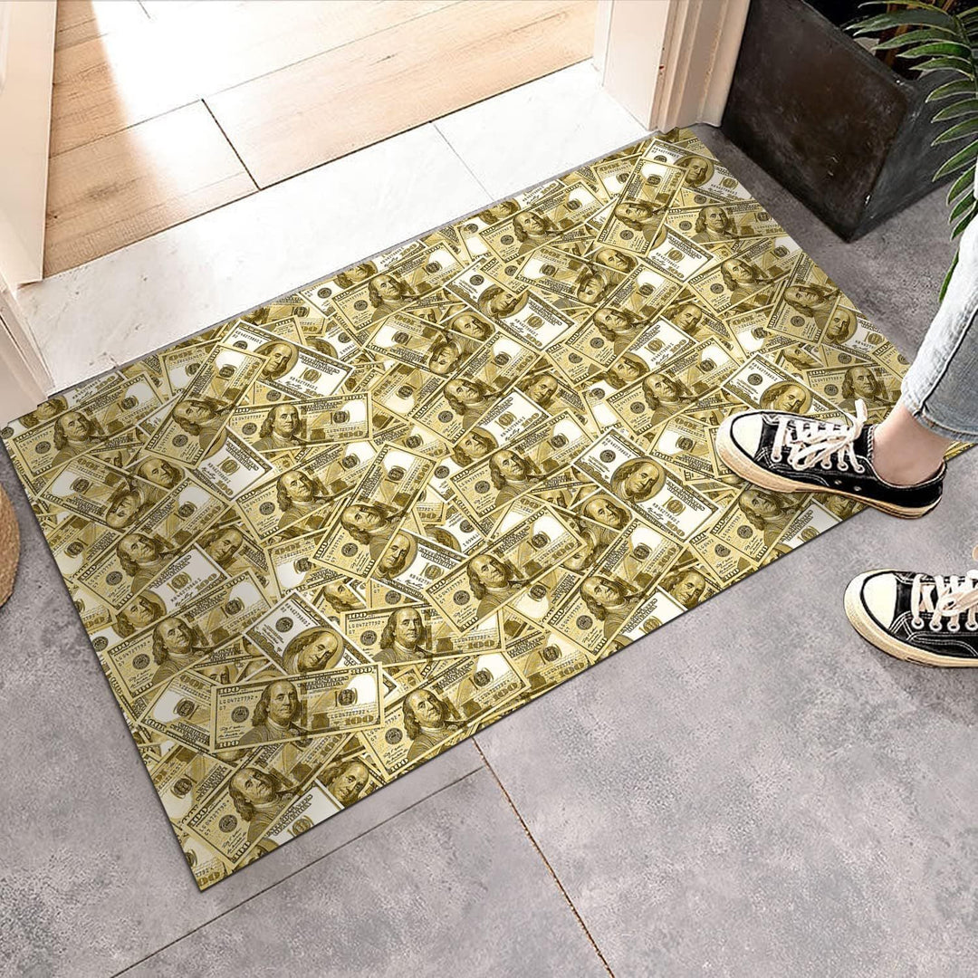 Decoratieve Vloermat