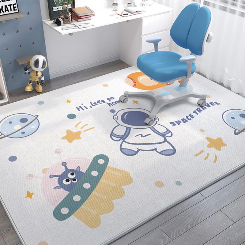 Kindertapijt voor decoratie voor thuis