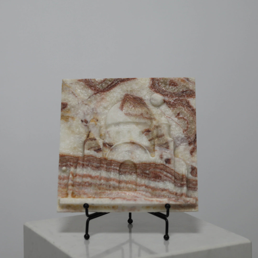 Decoratieve Marmeren Kunstwerken