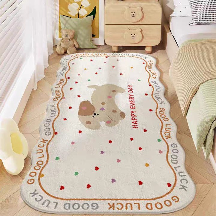 Thuis Decoratieve Area