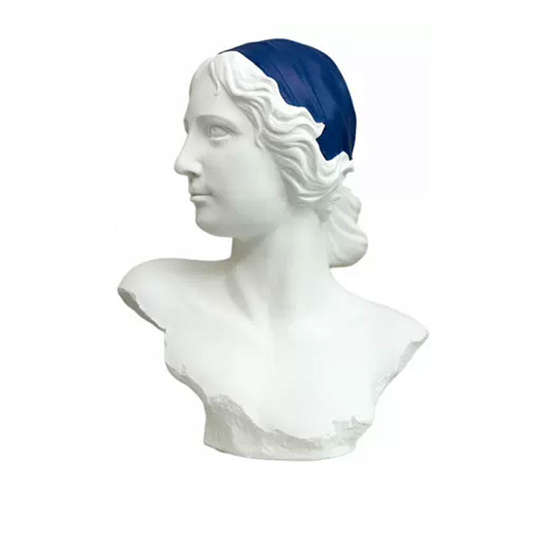 Elegante Decoratieve Standbeeld