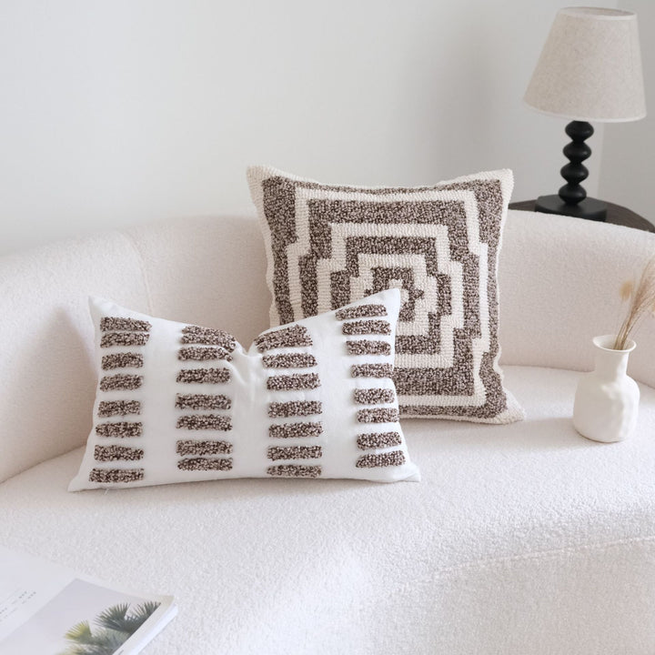 Huisdecoratieve Kussen voor Thuisdecoratie Display