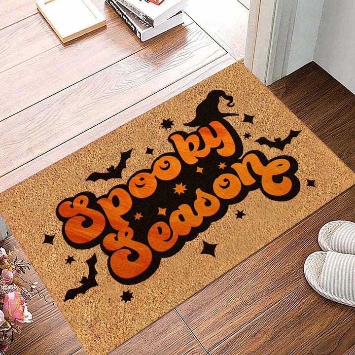 Halloween-Thema Decoratieve Deurmat