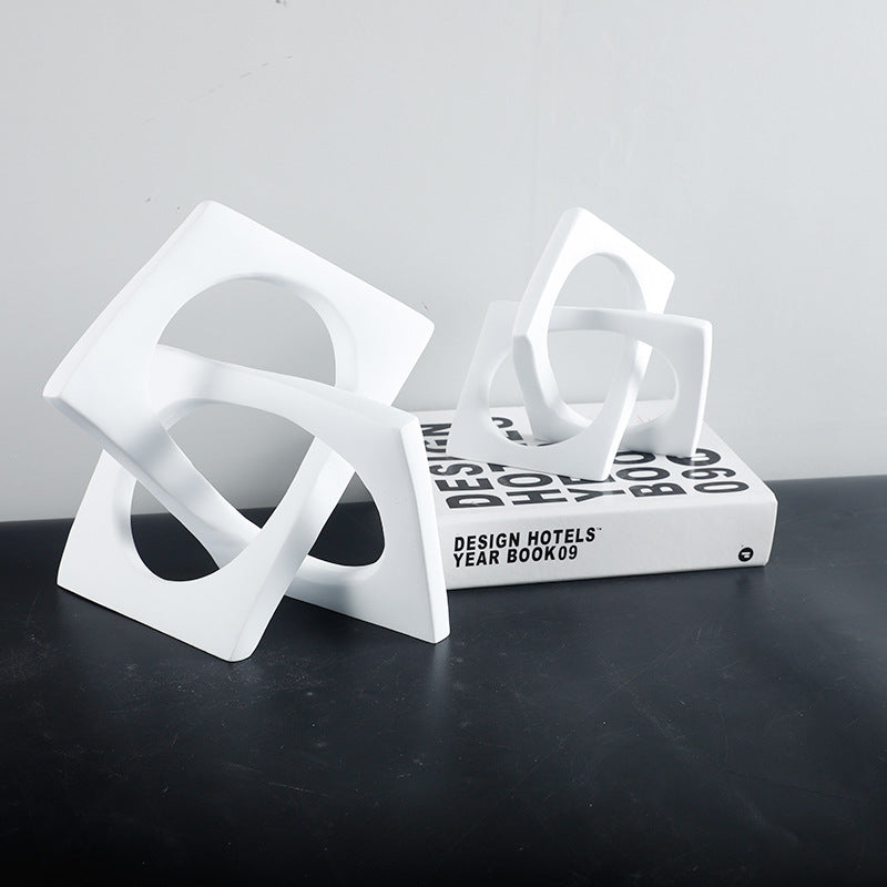 Abstract Decoratieve Sculptuur
