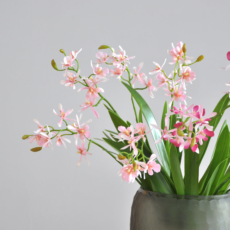 Levensechte Orchidee Bloemsteel