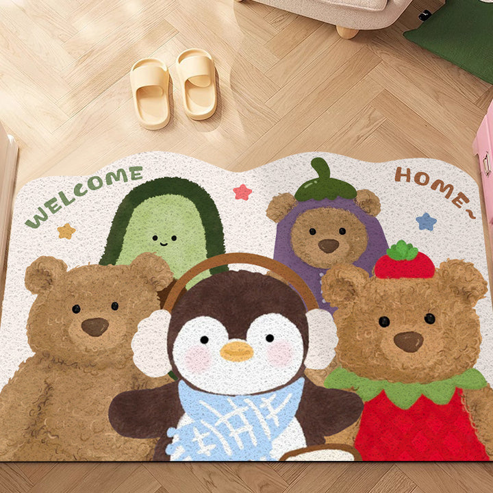 Huisdecoratie
