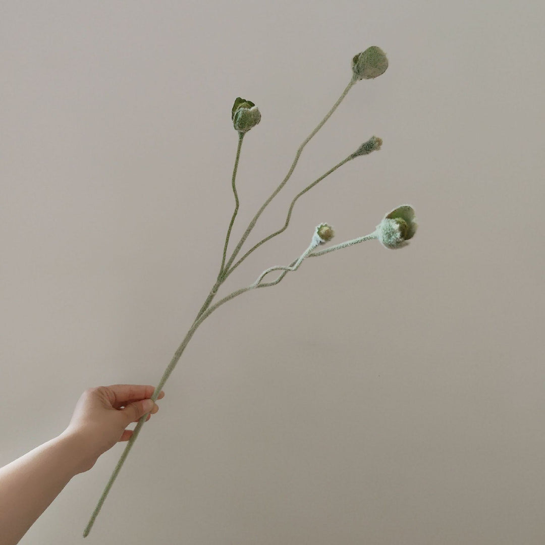 Decoratieve Faux Bloemensteel