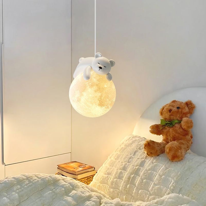 Maan Hanglamp