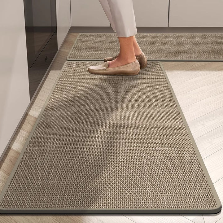 Textured Keuken Loopmat