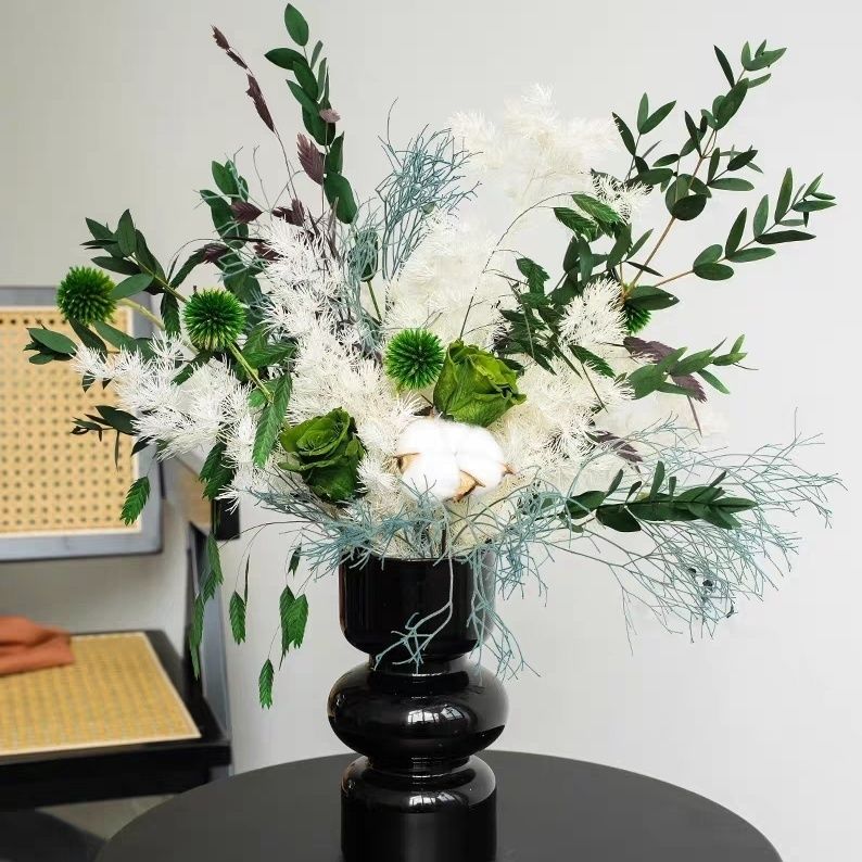 Elegante Decoratieve Bloemenboeket voor Thuis