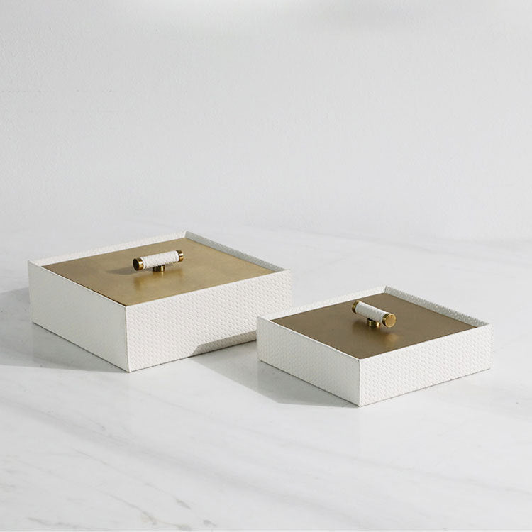 Elegante Decoratieve Doos