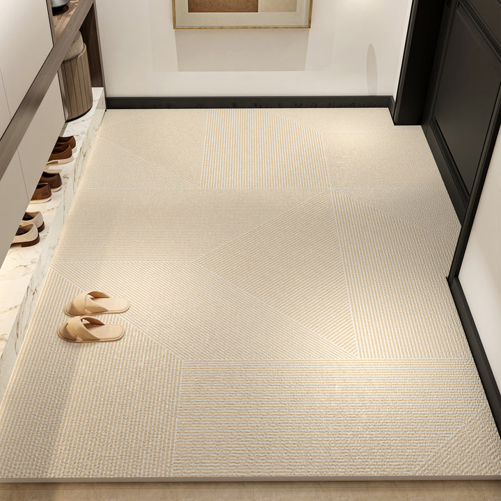 Textured Antislip Binnengebied Tapijt