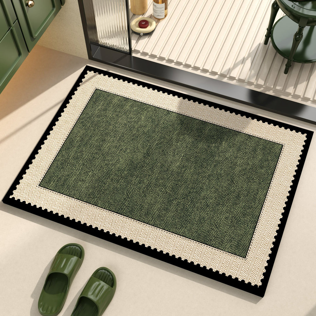 Decoratieve Keukenmat