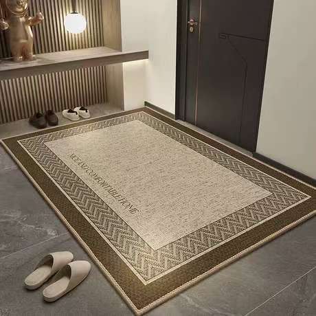 Decoratieve Deurmat voor Thuis Entree