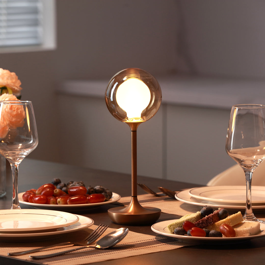 Decoratieve Tafellamp voor Moderne Huisstijl
