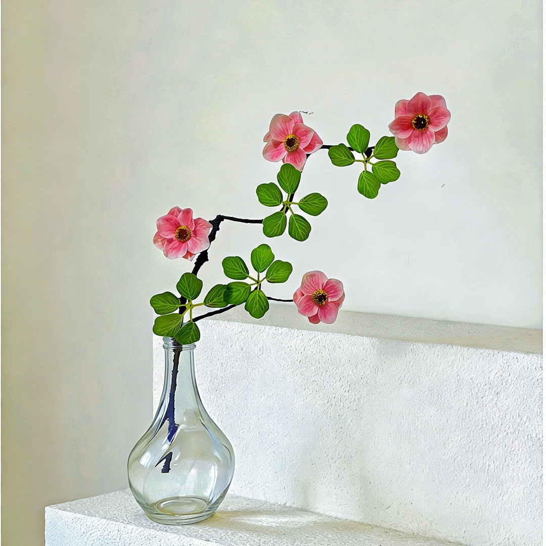 Stijlvolle Decoratieve Bloemstengel