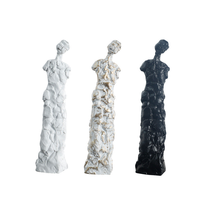 Abstract Artistieke Sculptuur