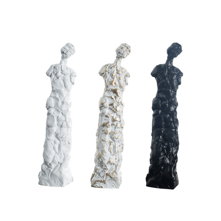 Abstract Artistieke Sculptuur