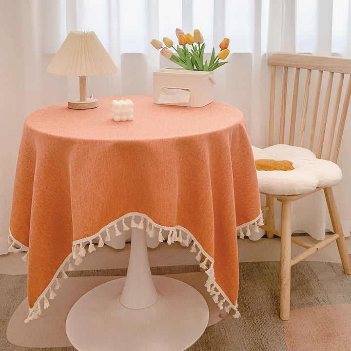 Decoratieve Tafellaken