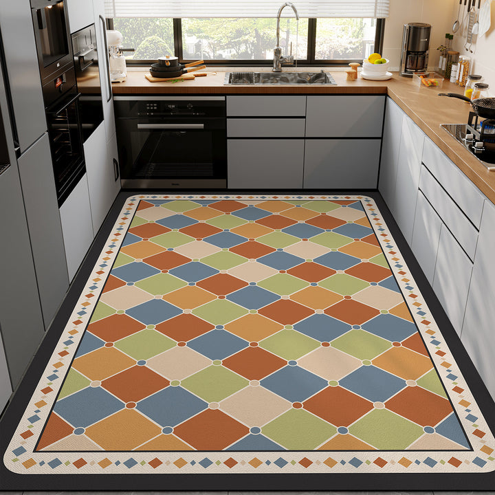 Keuken Comfort Mat