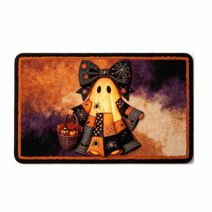 Halloween Thema Badmat