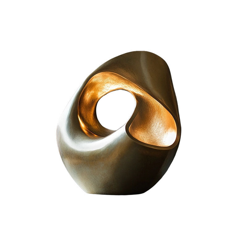 Moderne Decoratieve Sculptuur