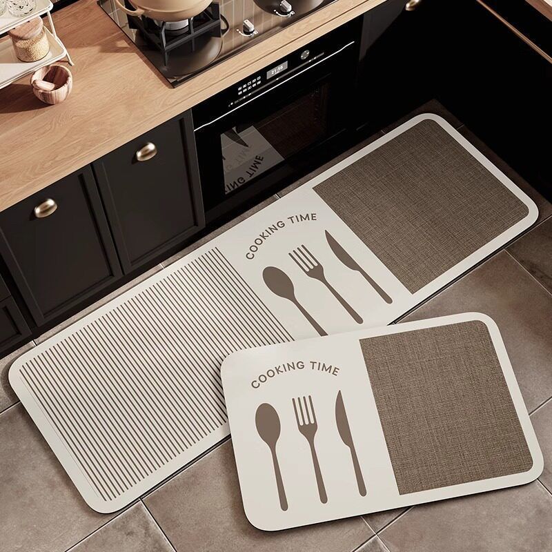 Keuken Comfort Mat Set