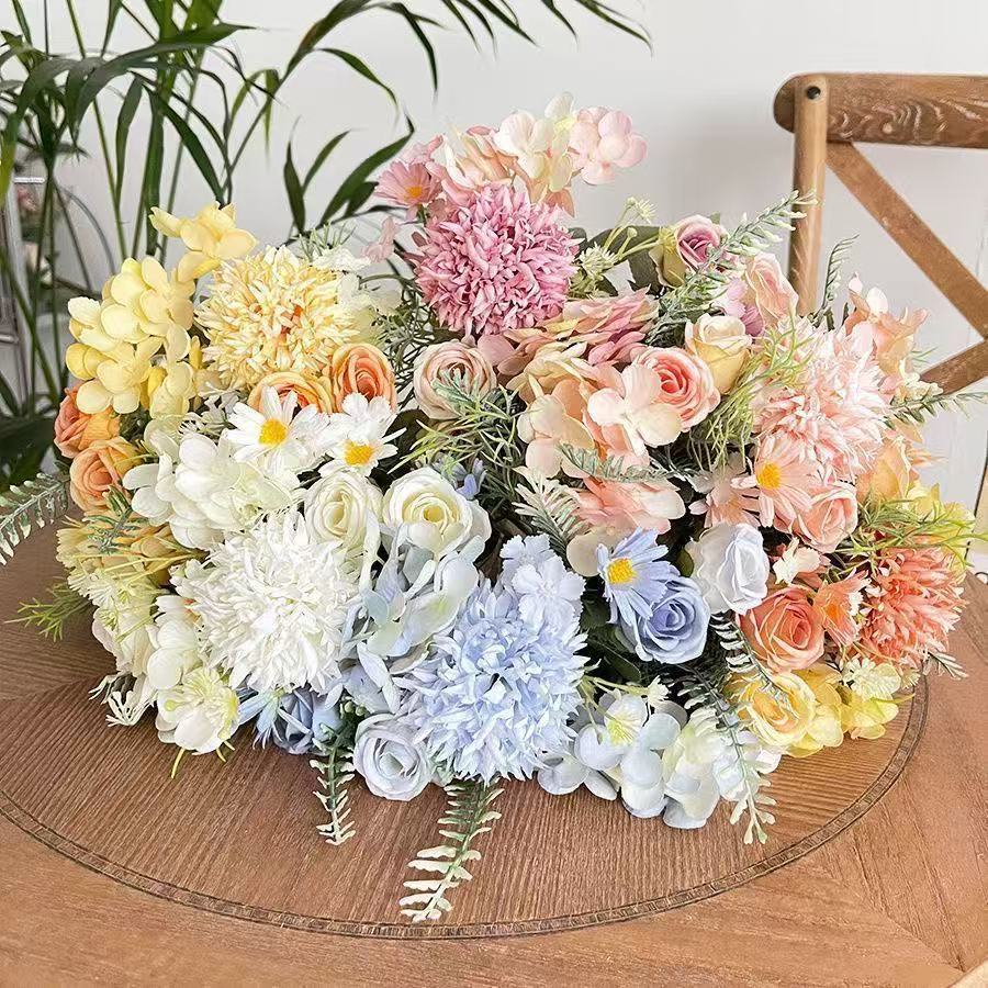 Premium Kunstmatige Bloemenarrangement