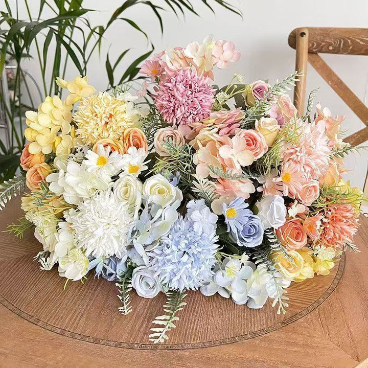 Premium Kunstmatige Bloemenarrangement