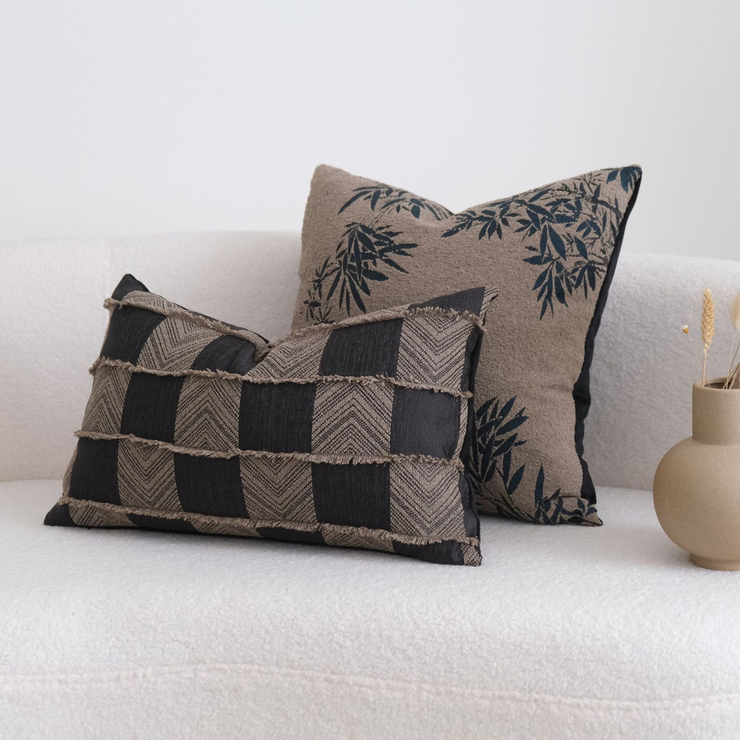Thuis Decoratieve Kussen voor Bank en Bed