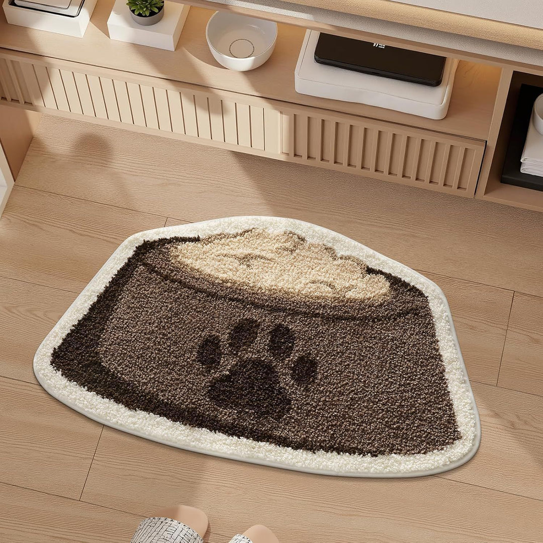 Schattig Kat Design Badmat